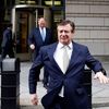 Manhattan D.A.'s Office Reportedly Preparing Charges Against Paul Manafort